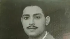 علی اقتدار شاہ دارا