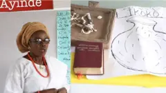 Akomolede