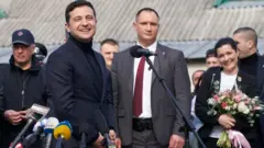 Зеленський