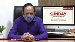 கொரோனா வைரஸ் தடுப்பு மருந்து இந்தியாவில் முதலில் யாருக்கு?