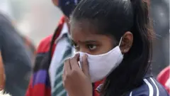 भारत में कोविड