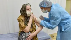вакцинація