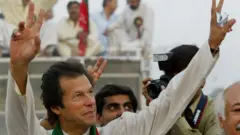 عمران خان