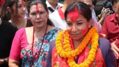 रेनु दाहाल