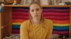 Rotem Sorek, trans aktivistkinja