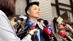 蔣萬安參選台北市長選舉：「蔣家後代」政治包袱或資產成為焦點