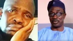 Baba Ijesha: Àwọn ọlọ́paàá àti àwọn agbẹjọ́rò kan ló fẹ́ gba rìbá kí wọ́n to fi Baba Ijesha sílẹ̀