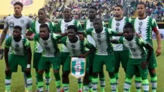 Super Eagles