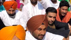 ਹਰਭਜਨ ਮਾਨ