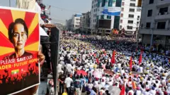 म्यान्मार