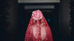 மணமகள் மாதிரிப் படம்