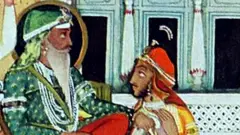 ਰਣਜੀਤ ਸਿੰਘ
