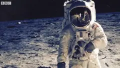 चांद मिशन