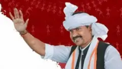 मोहन डेलकर