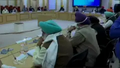 ਕਿਸਾਨ ਅੰਦੋਲਨ