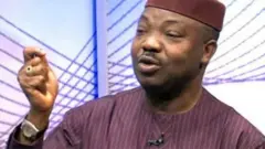 Yinka Odumakin