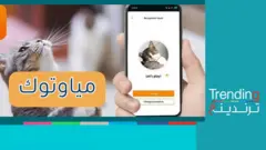 تطبيق مياوتوك لترجمة مواء القطط