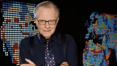 CNN Larry King:
