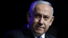 نتنياهو