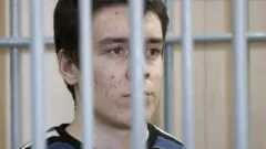 Никита Лыткин