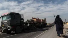 Türkiye'ye ait tanklar