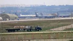 İncirlik Üssü