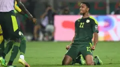 Abdou Diallo