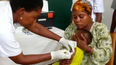 मलेरिया