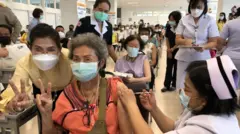 TAK vaccine