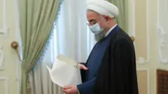 روحانی
