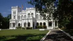 பிரதமர் அலுவலகம், கொழும்பு
