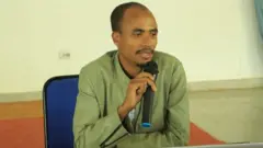 Abdiisaa Baancaa