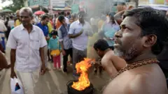 Palani Arulmigu Shri Dhandayuthapani temple