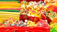 Dulces