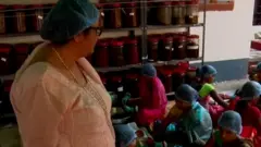 झा जी स्टोर