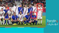 قطر: مباراة أساطير العرب والعالم تثير ردود فعل واسعة