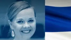 Finaland, igihugu gitwawe n'abagore