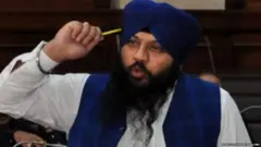 ਮਹਿੰਦਰ ਸਿੰਘ
