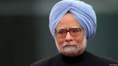 మన్మోహన్ సింగ్