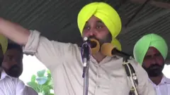 ਭਗਵੰਤ ਮਾਨ