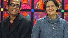 अभिजीत बनर्जी