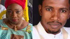 Abike Dabiri NA Elisha Abbo