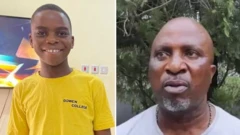 Sylvester Oromoni autopsy: Sylvester Oromoni papa react to police autopsy report
