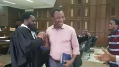 Omoyele Sowore