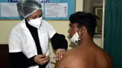 कोरोनाची लस तुम्हाला कधी मिळणार?