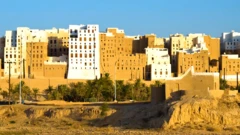 Манхэттен пустыни