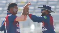 क्रिकेट