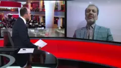 شعار آب در برابر نفت آقای غنی به چه معنی است؟