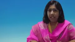 आंचल गोयल