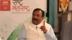 सुधीर मुनगंटीवार